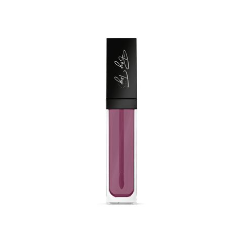 Berry Liquid Lipstick